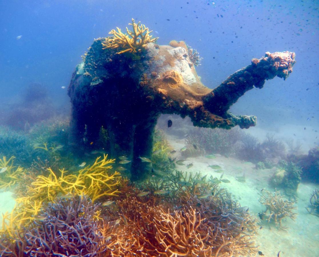 Pensión Kinnaree Koh Kood Ko Kut