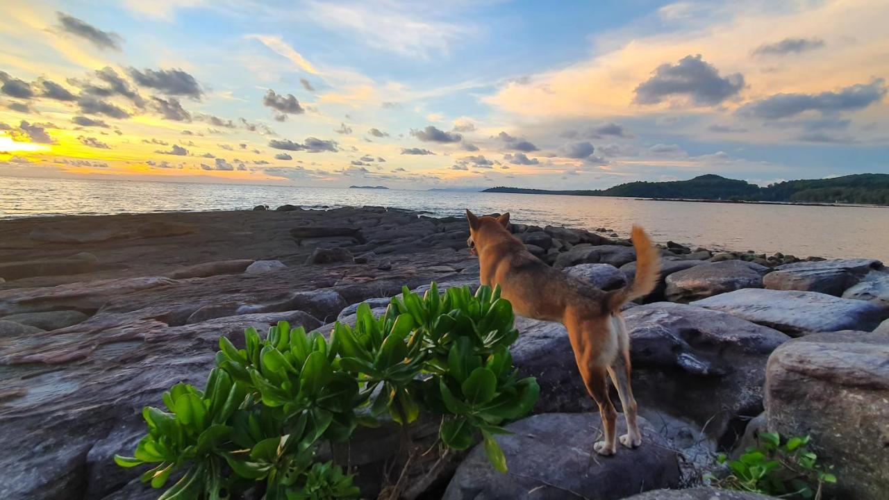 Kinnaree Koh Kood Pensión