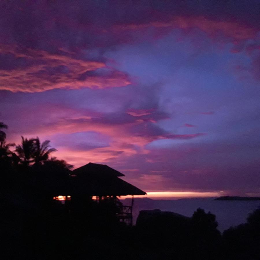 Kinnaree Koh Kood Pensión 2*