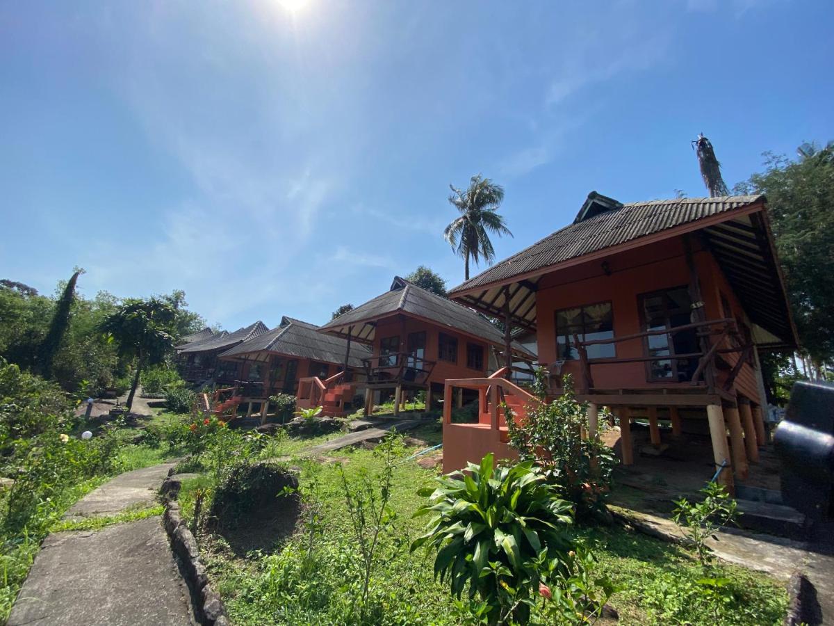 Kinnaree Koh Kood Pensión 2*