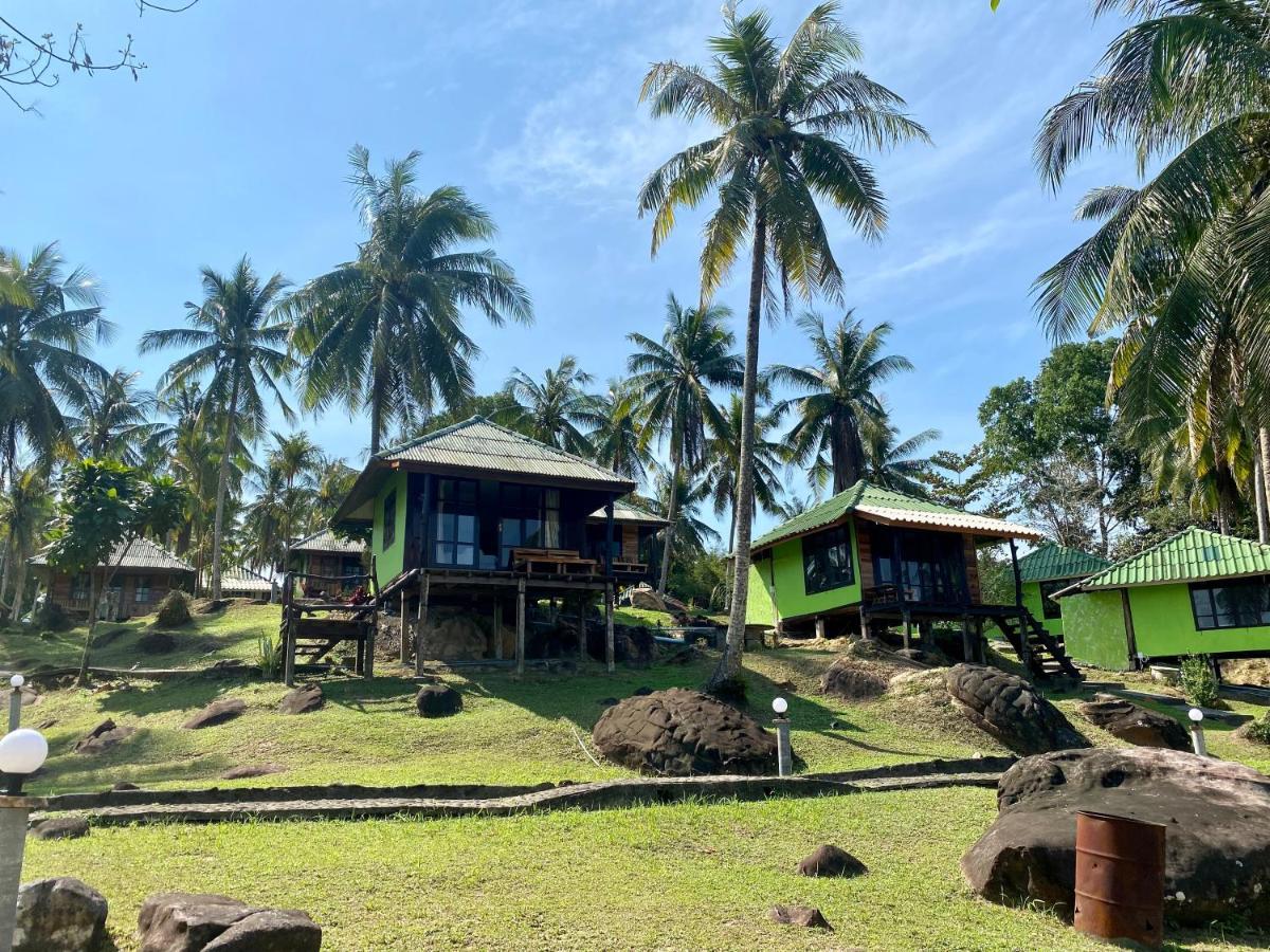 Kinnaree Koh Kood 2*