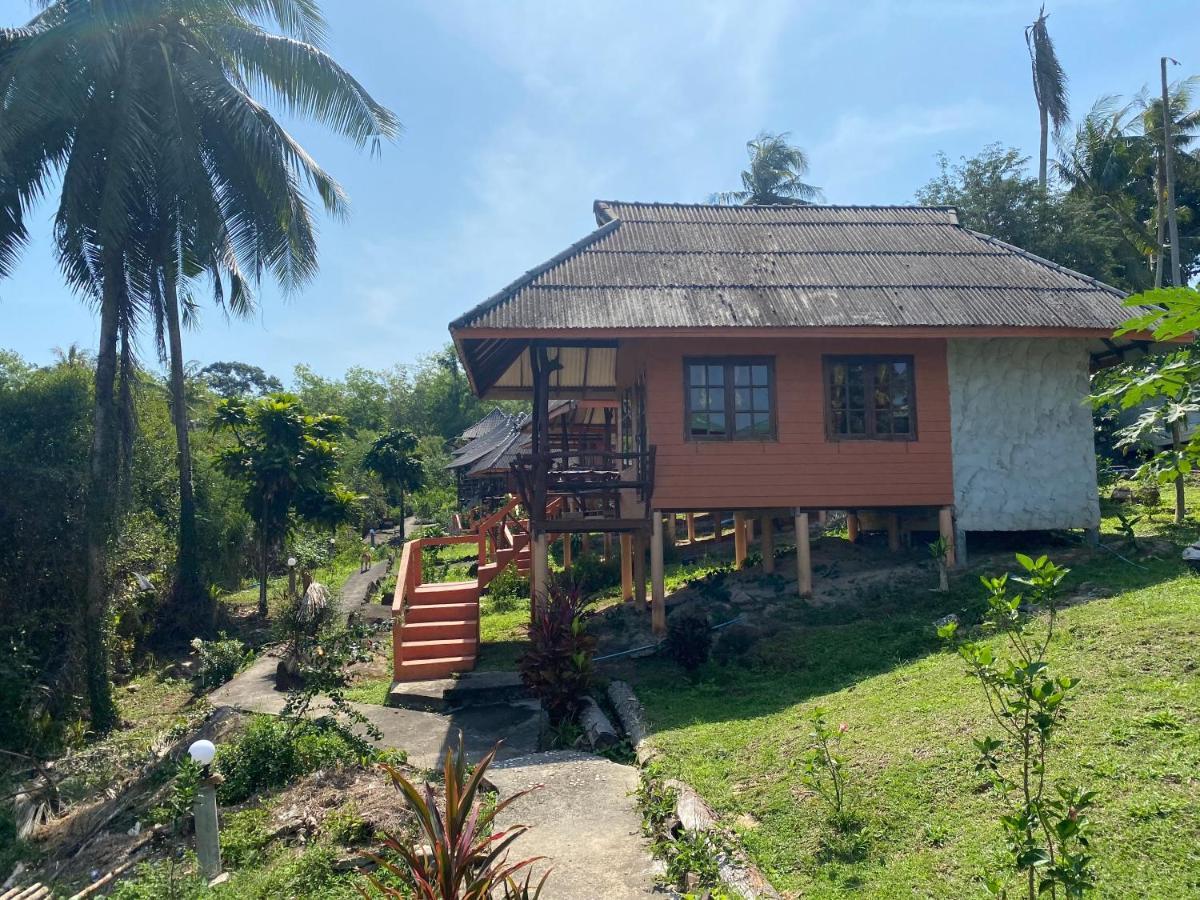 Kinnaree Koh Kood 2*