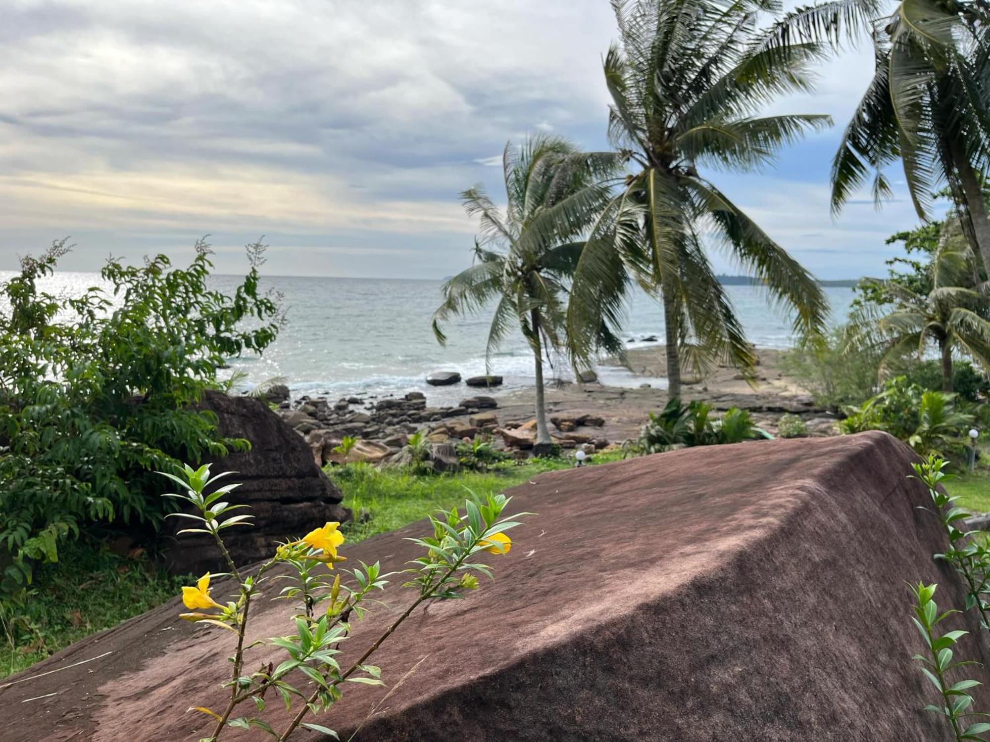 Kinnaree Koh Kood Pensión 2*