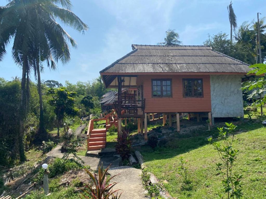 Kinnaree Koh Kood