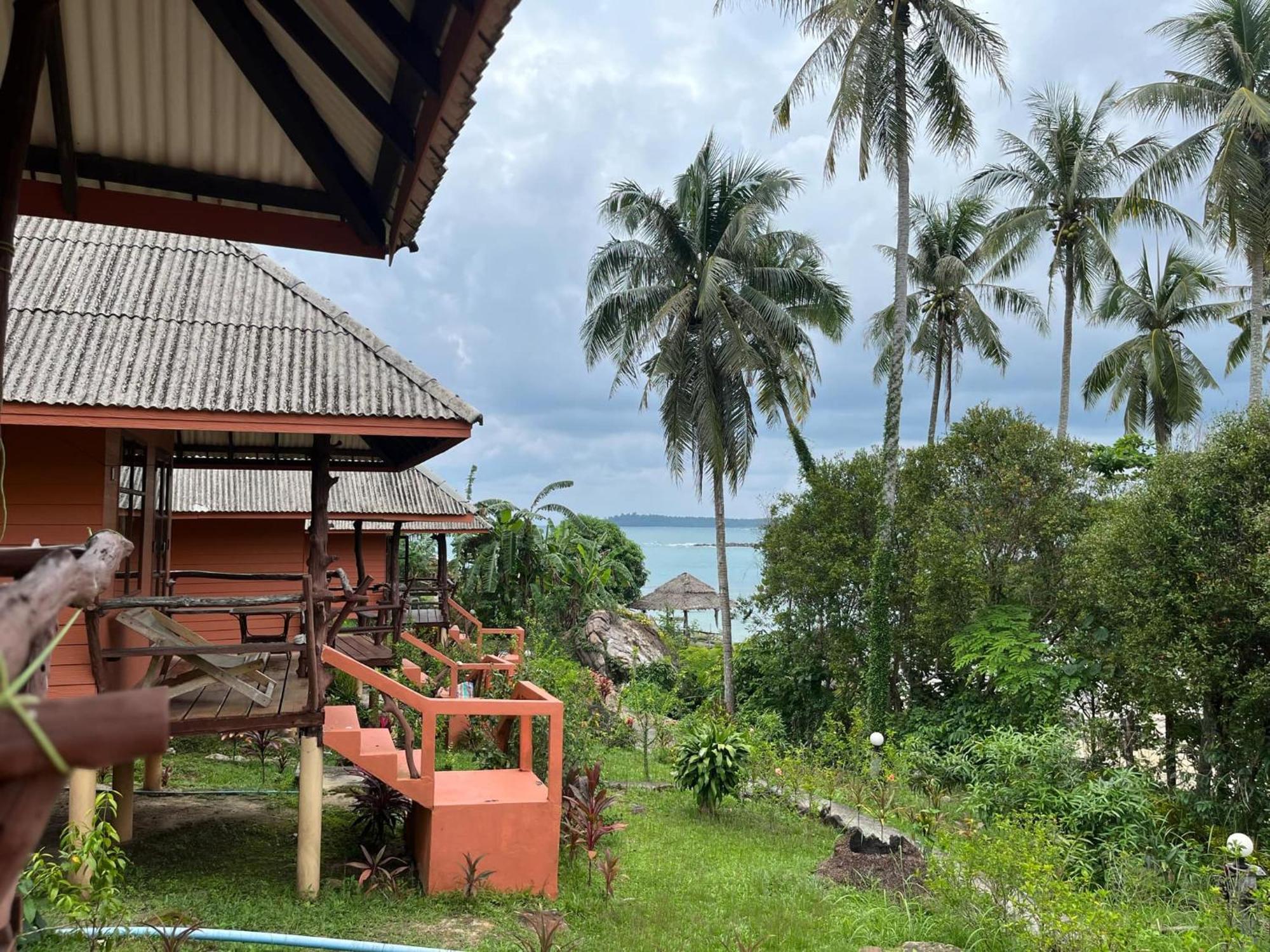 Kinnaree Koh Kood 2* Ko Kut