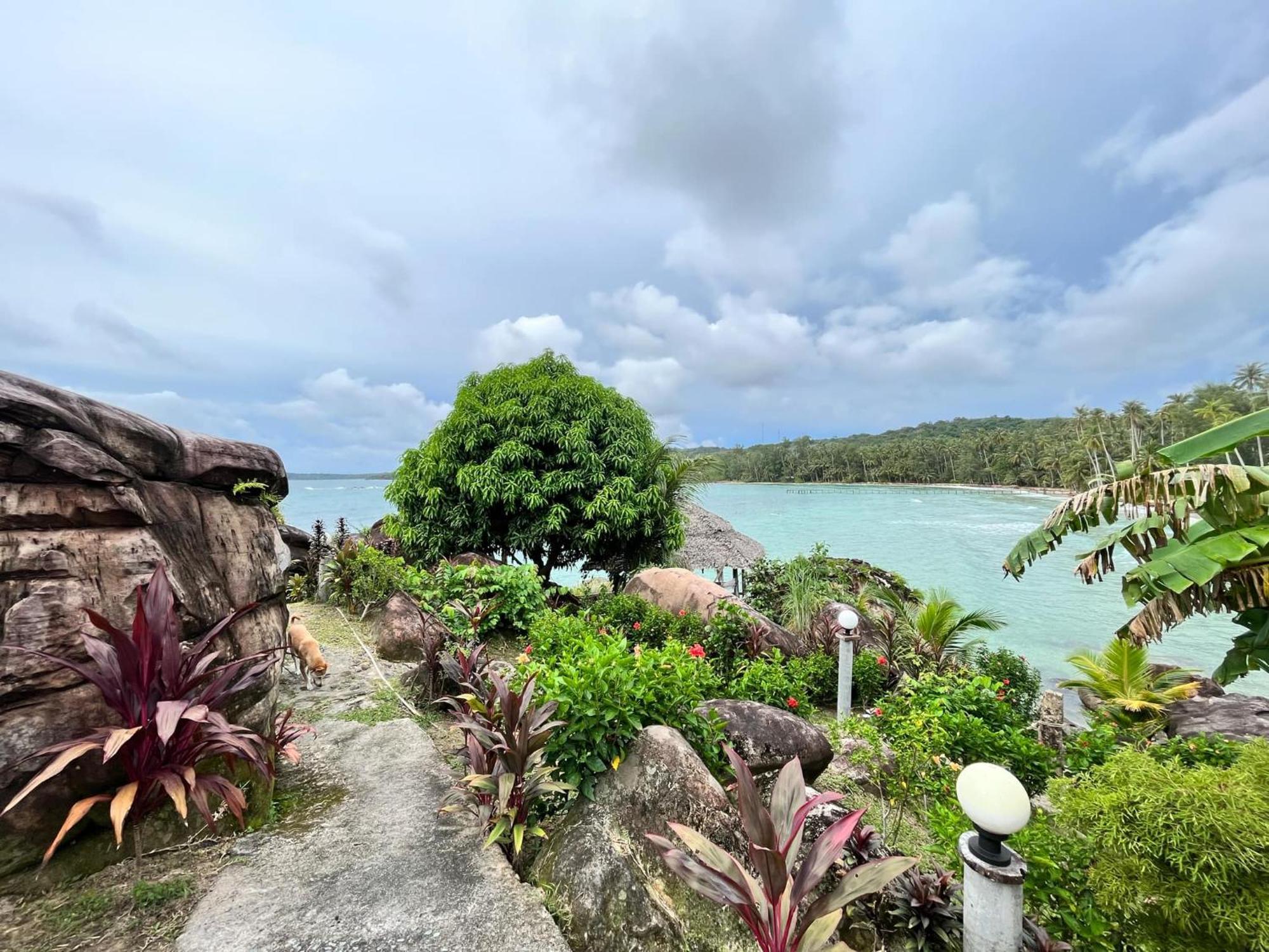 Kinnaree Koh Kood