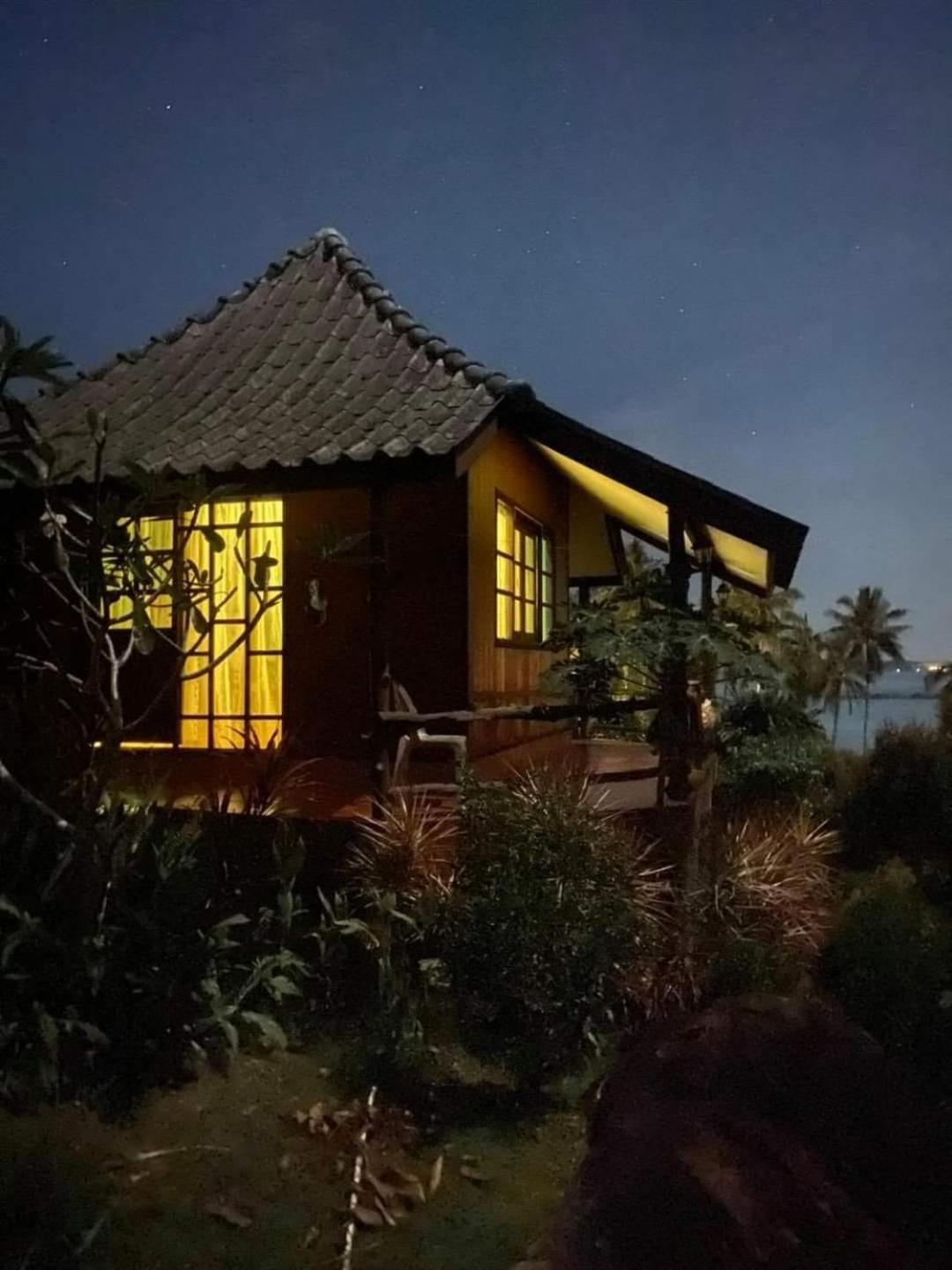 Affittacamere Kinnaree Koh Kood